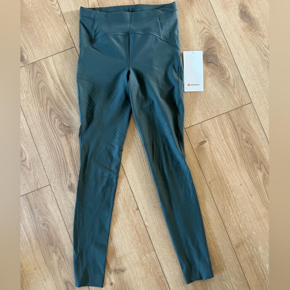 Lululemon leggings - NEW without tag